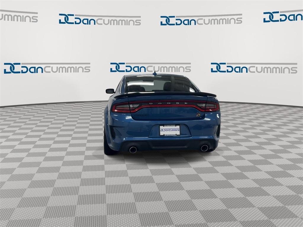 used 2020 Dodge Charger car, priced at $44,987