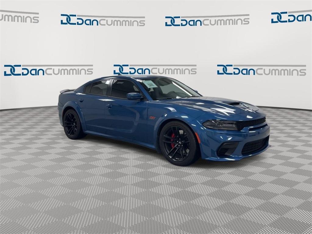 used 2020 Dodge Charger car, priced at $44,987