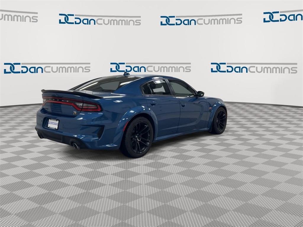 used 2020 Dodge Charger car, priced at $44,987