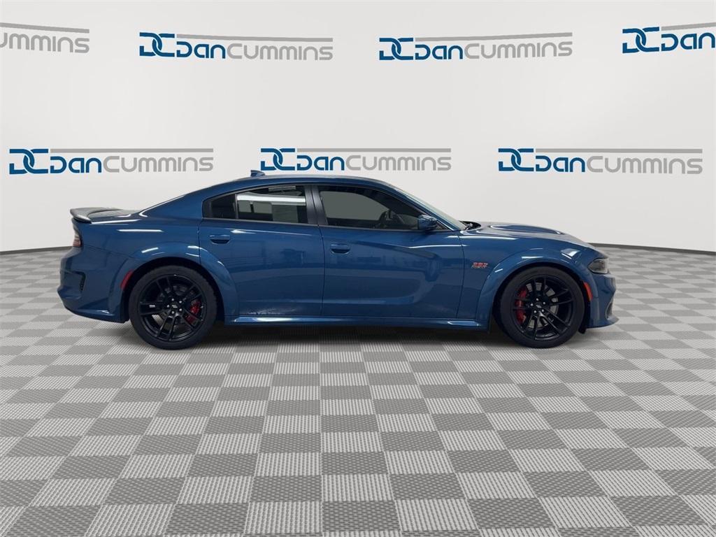 used 2020 Dodge Charger car, priced at $44,987