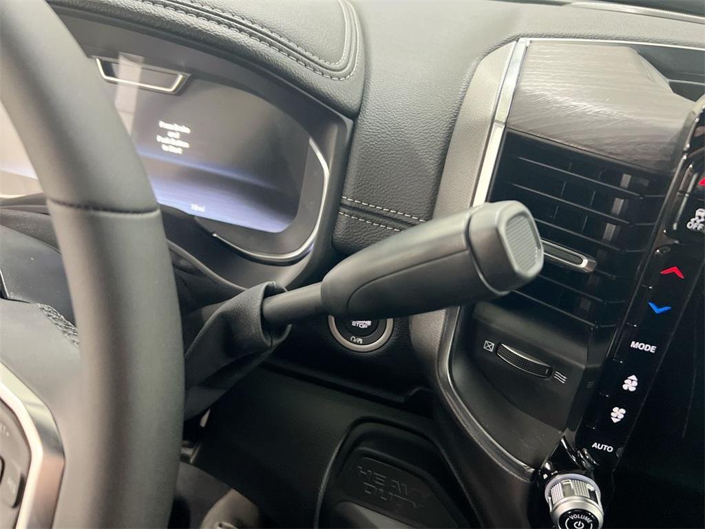 new 2026 Ram 2500 car, priced at $73,462