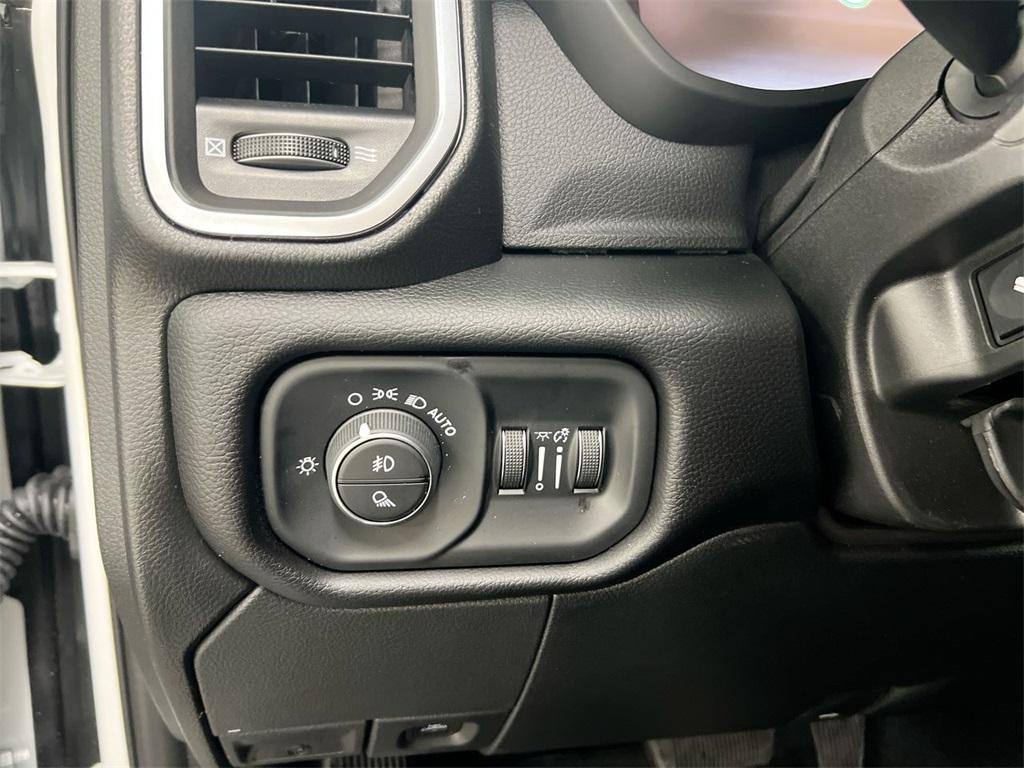 new 2026 Ram 2500 car, priced at $73,462