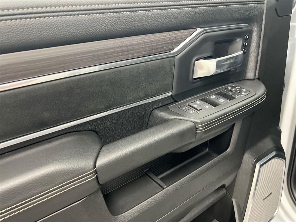 new 2026 Ram 2500 car, priced at $73,462