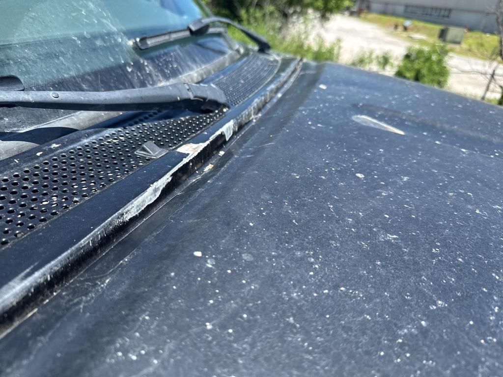 used 2004 Ford Ranger car, priced at $6,900