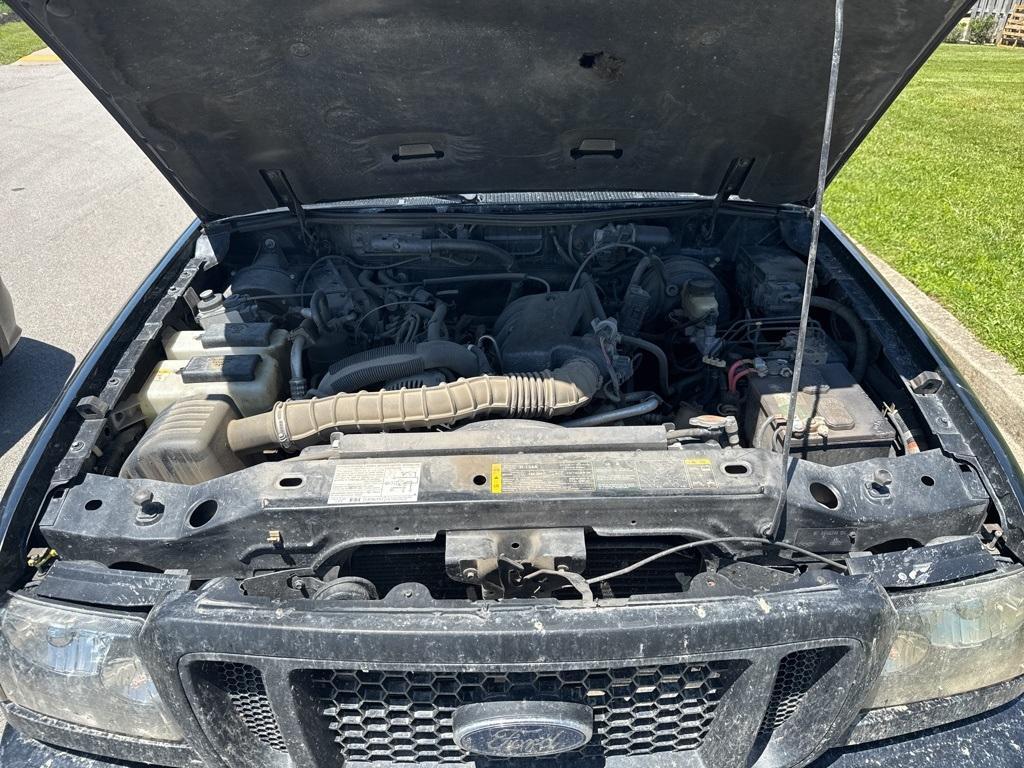 used 2004 Ford Ranger car, priced at $6,900