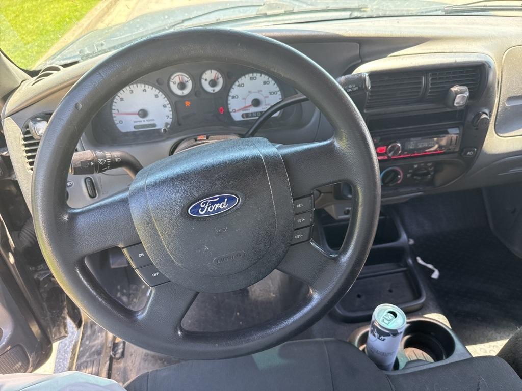 used 2004 Ford Ranger car, priced at $6,900