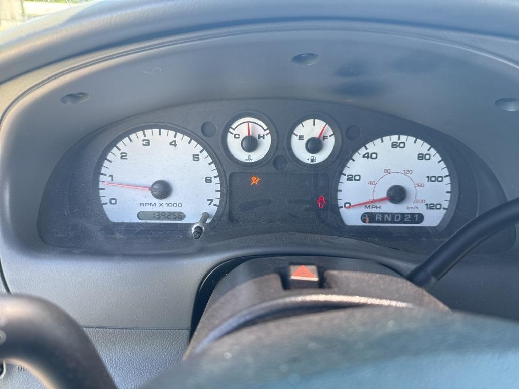 used 2004 Ford Ranger car, priced at $6,900