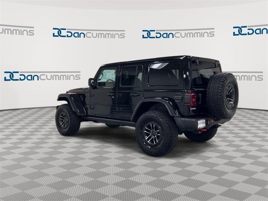 new 2024 Jeep Wrangler car, priced at $62,816