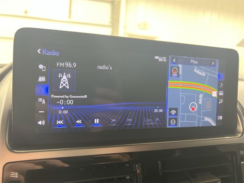used 2023 Lexus GX 460 car, priced at $57,987
