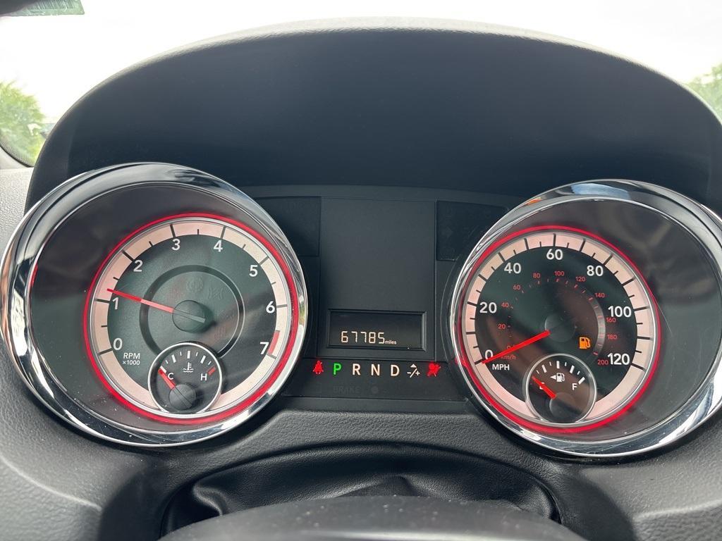 used 2019 Dodge Grand Caravan car, priced at $17,987