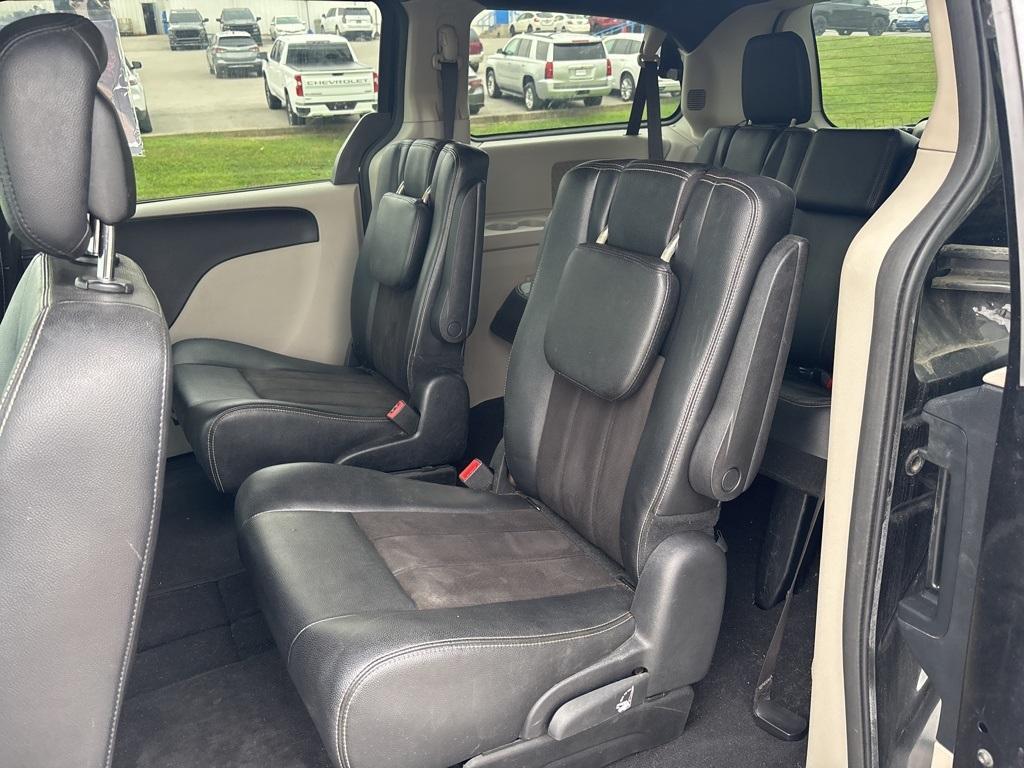 used 2019 Dodge Grand Caravan car, priced at $17,987