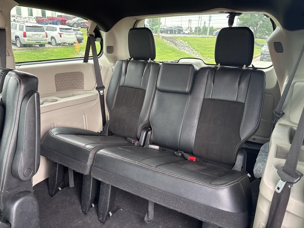 used 2019 Dodge Grand Caravan car, priced at $17,987