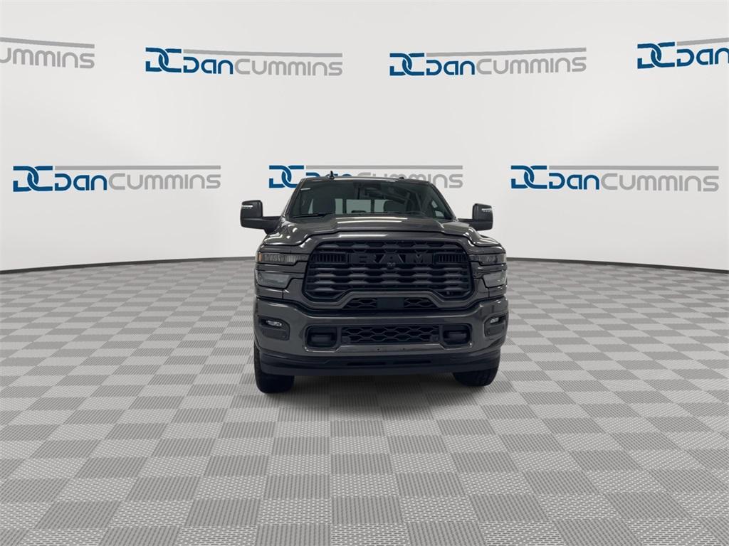 new 2026 Ram 2500 car, priced at $69,012