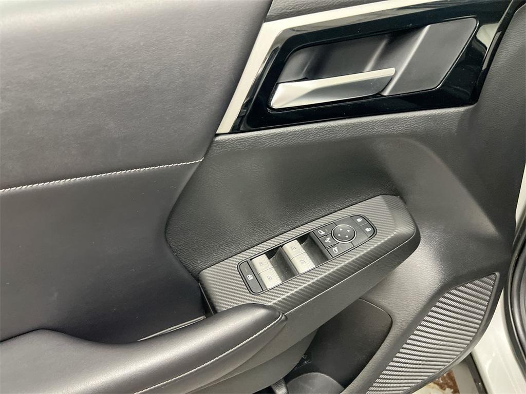 used 2023 Mitsubishi Outlander car, priced at $22,987