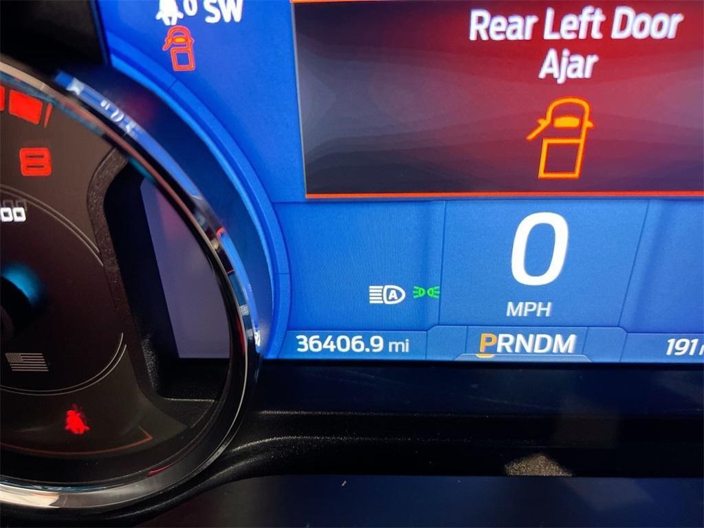 used 2021 Ford F-150 car, priced at $51,987