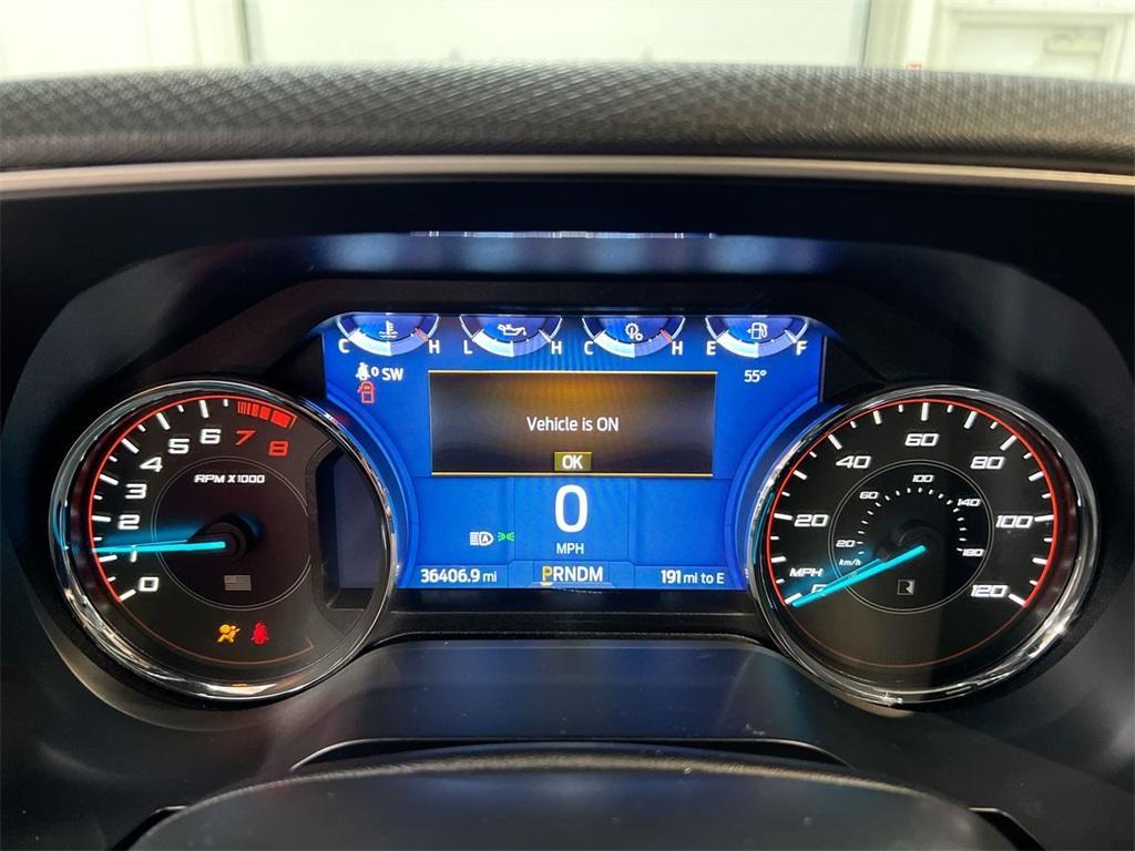 used 2021 Ford F-150 car, priced at $51,987
