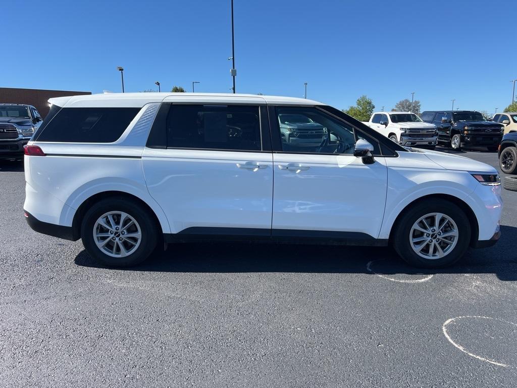 used 2024 Kia Carnival car, priced at $31,987