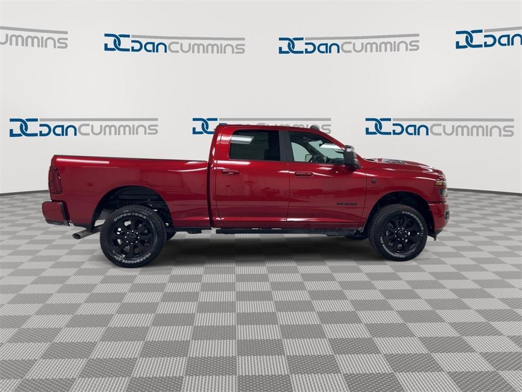 new 2026 Ram 2500 car, priced at $75,962