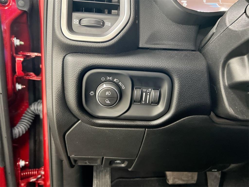new 2026 Ram 2500 car, priced at $75,962