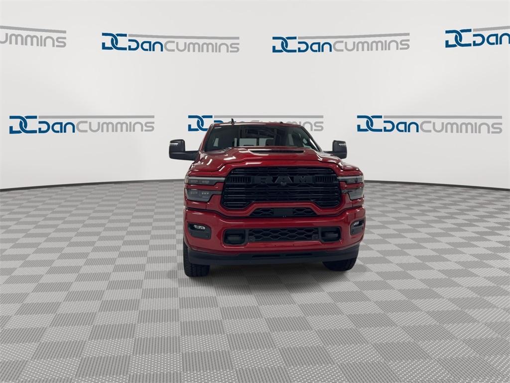 new 2026 Ram 2500 car, priced at $75,962