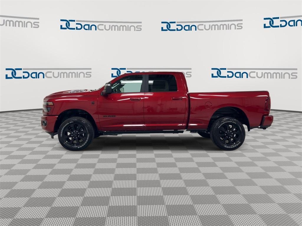new 2026 Ram 2500 car, priced at $75,962