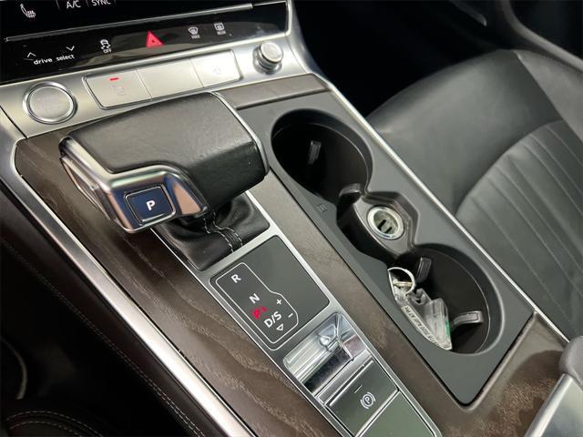 used 2020 Audi A7 car, priced at $36,987