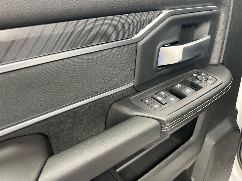 new 2025 Ram 3500 car, priced at $66,450