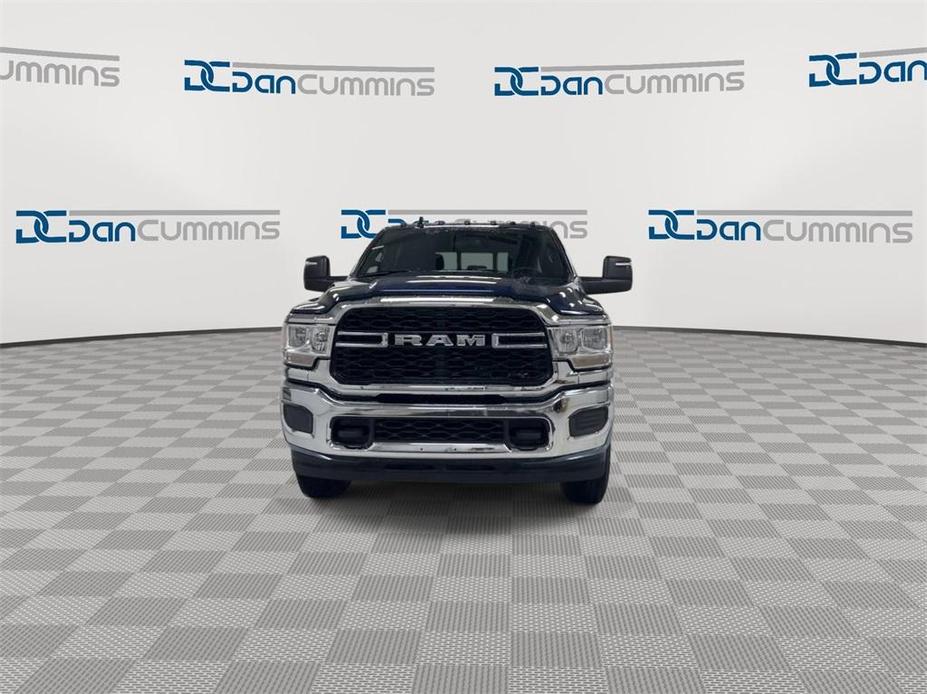 new 2024 Ram 2500 car, priced at $56,853