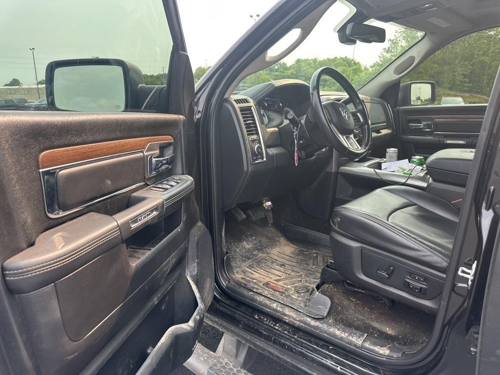 used 2018 Ram 2500 car, priced at $47,987