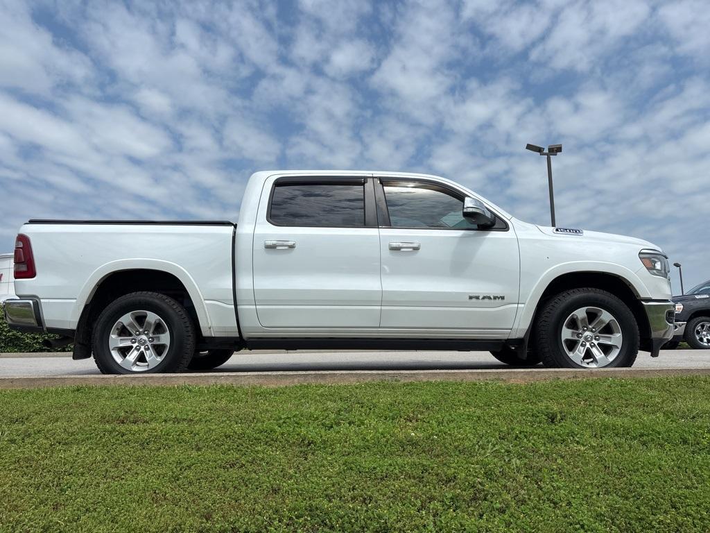 used 2019 Ram 1500 car, priced at $27,987