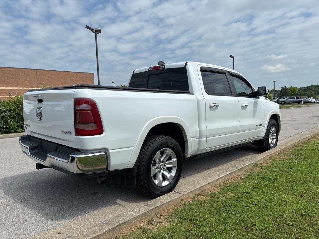 used 2019 Ram 1500 car, priced at $27,987