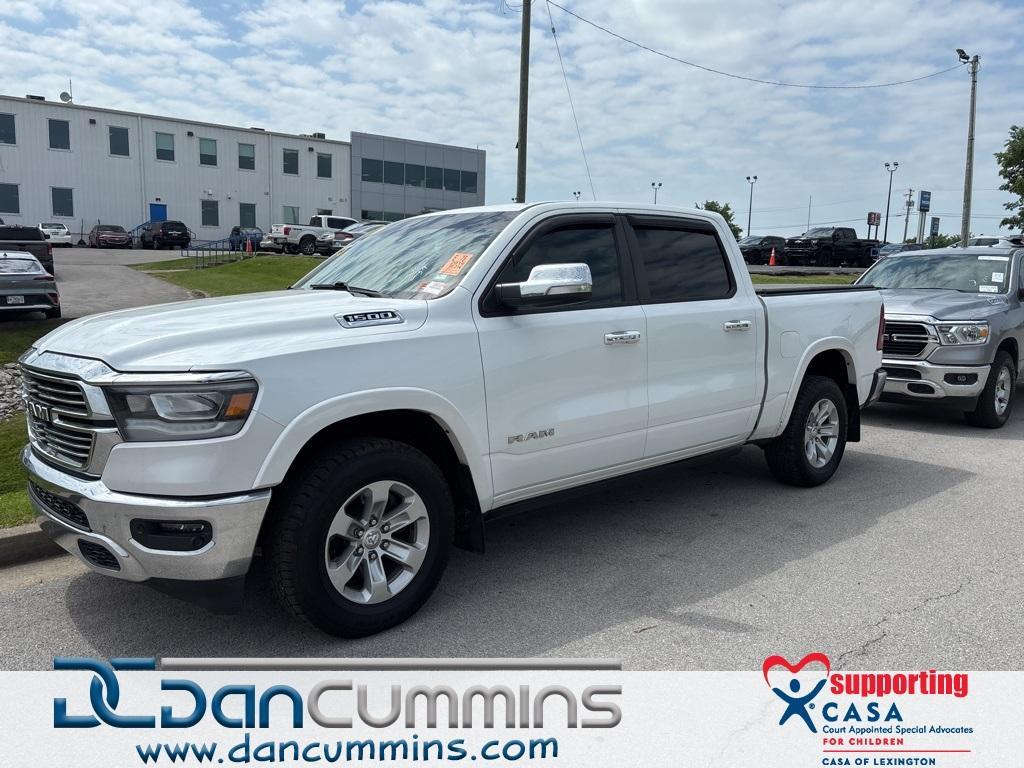 used 2019 Ram 1500 car
