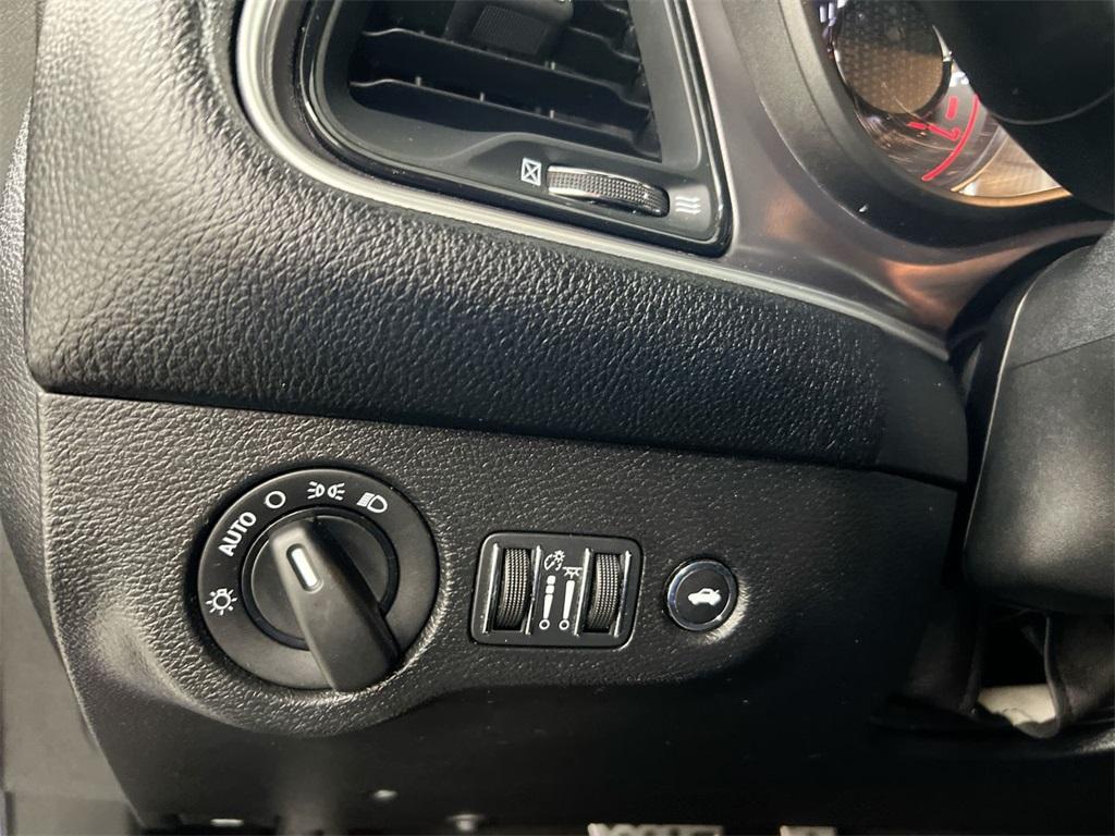 used 2019 Dodge Challenger car, priced at $16,987