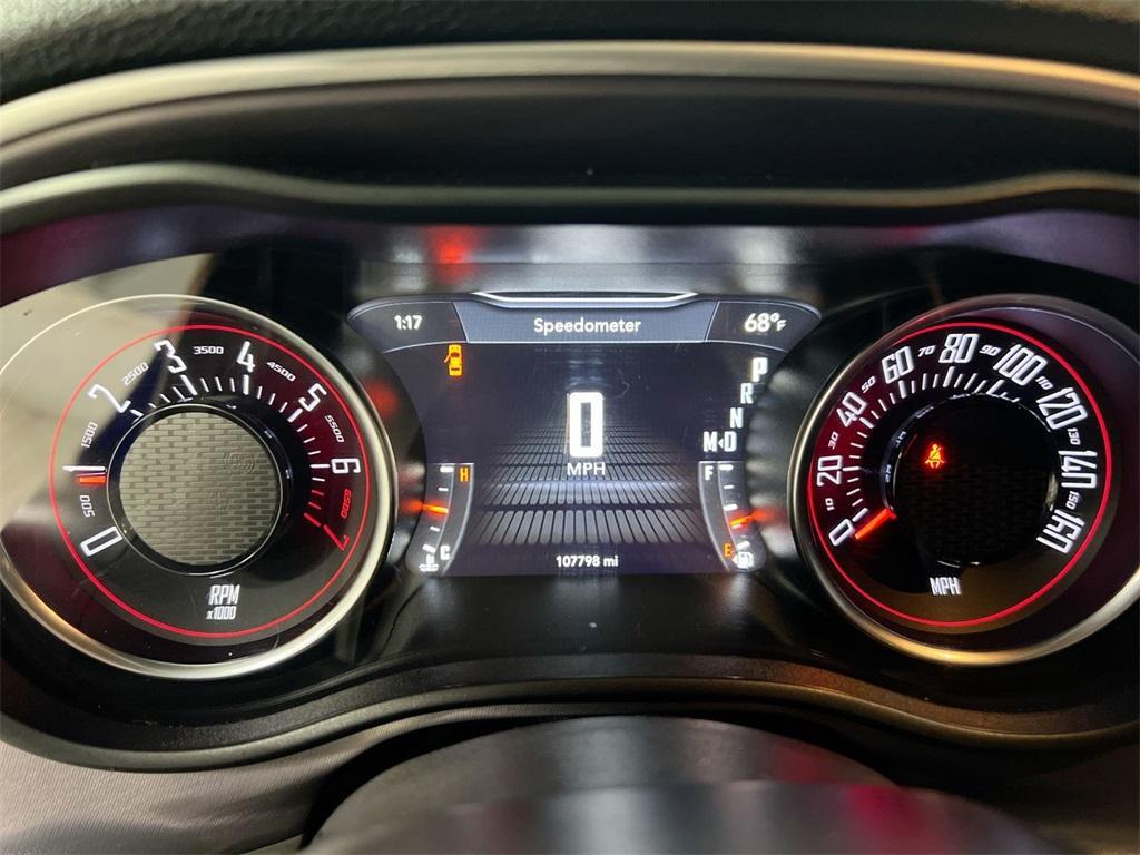 used 2019 Dodge Challenger car, priced at $16,987