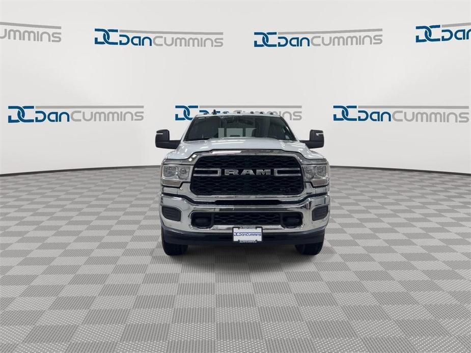 new 2024 Ram 2500 car, priced at $60,590