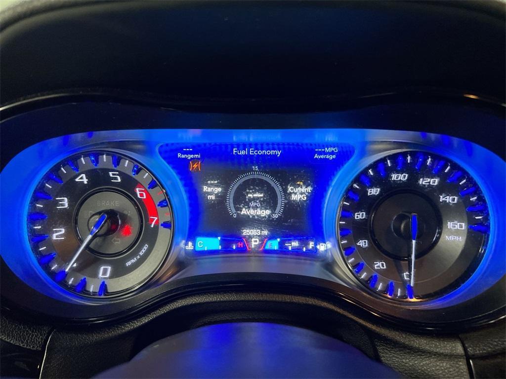 used 2020 Chrysler 300 car, priced at $29,987