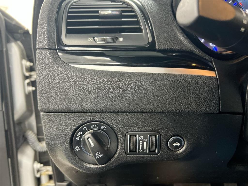 used 2020 Chrysler 300 car, priced at $29,987