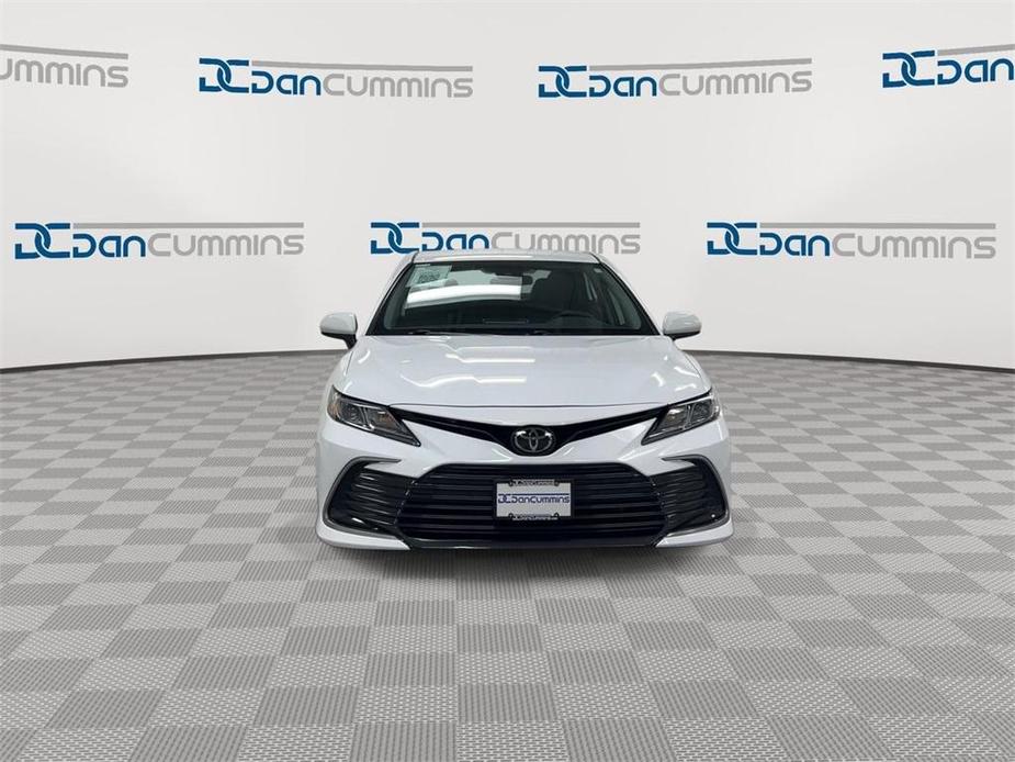 used 2024 Toyota Camry car, priced at $22,987