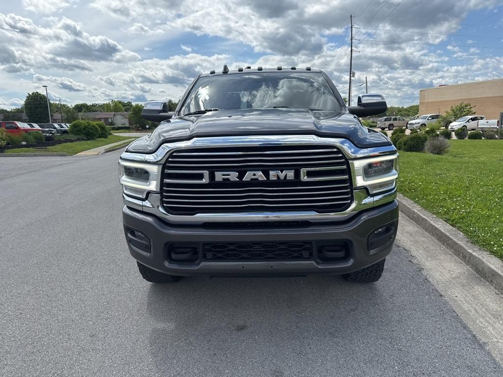 used 2021 Ram 2500 car