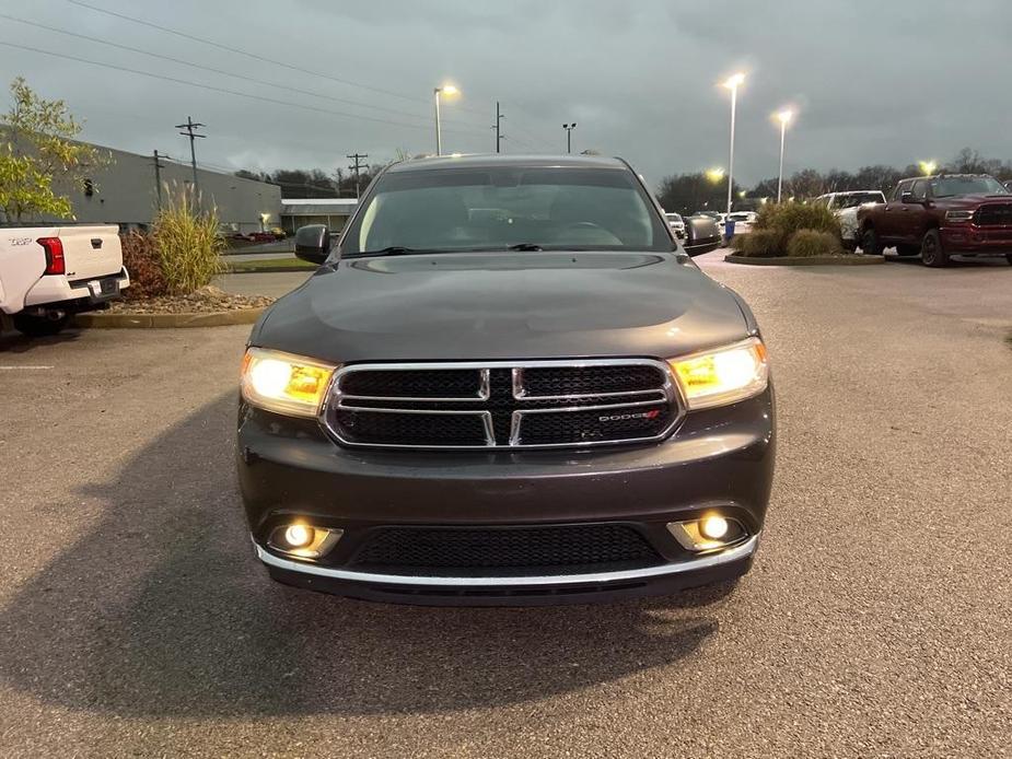 used 2014 Dodge Durango car, priced at $8,900