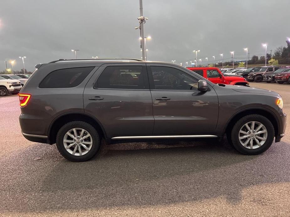 used 2014 Dodge Durango car, priced at $8,900