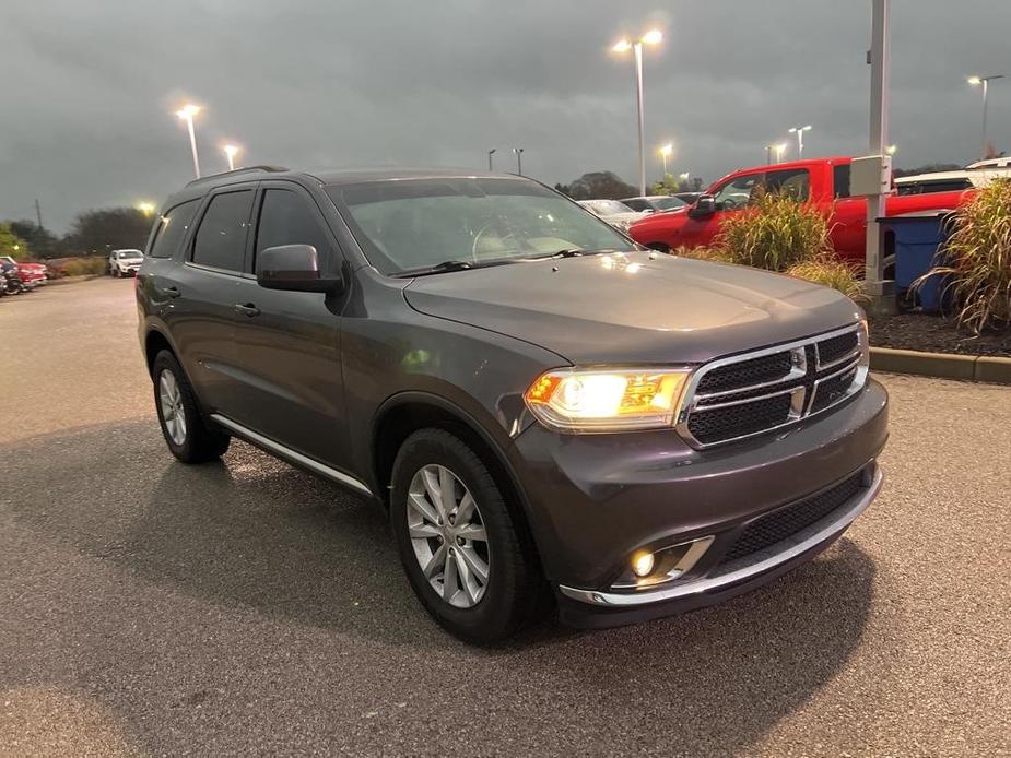 used 2014 Dodge Durango car, priced at $8,900