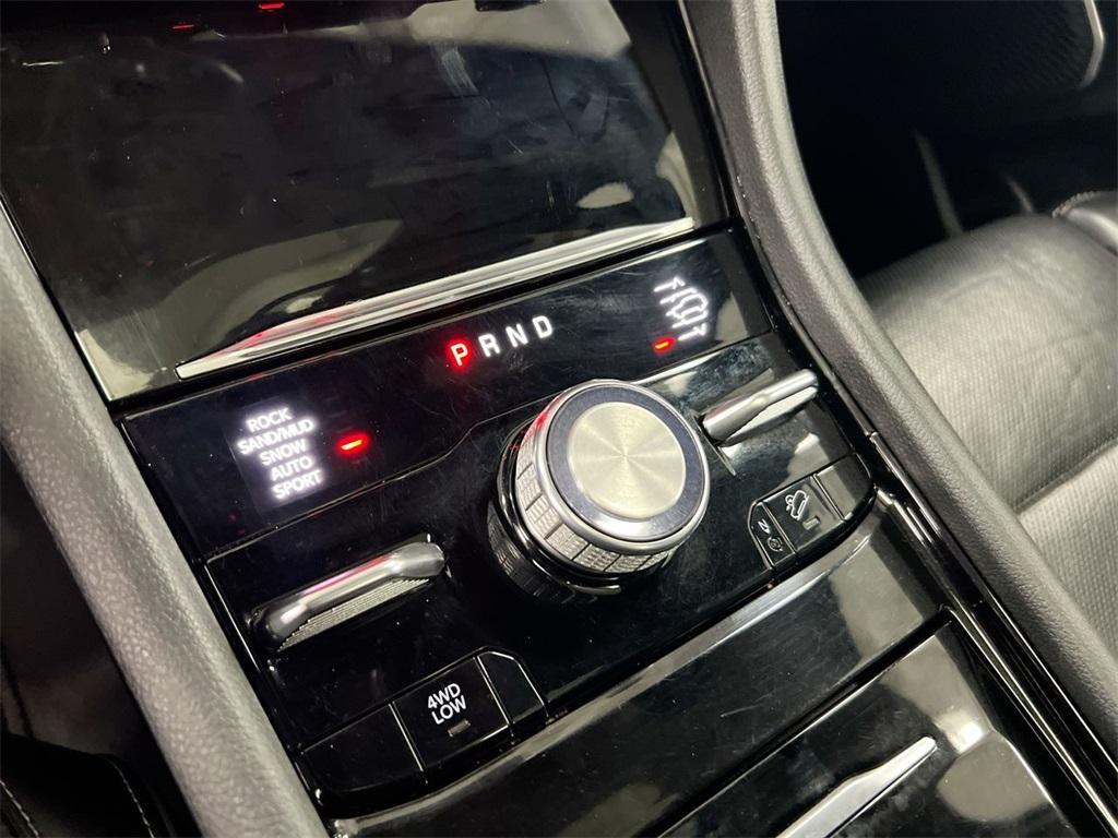 used 2023 Jeep Grand Cherokee car, priced at $36,987