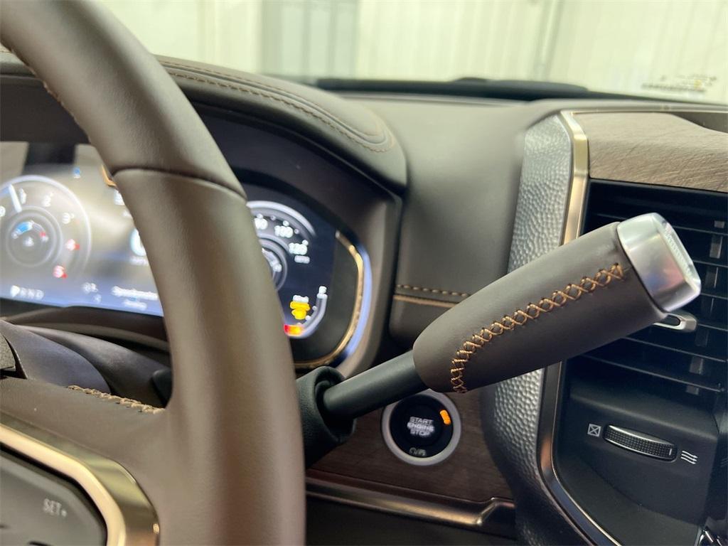 new 2026 Ram 2500 car, priced at $89,238