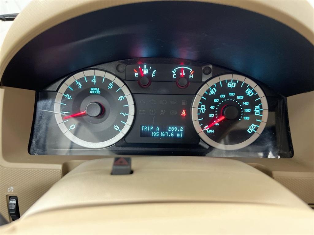 used 2011 Ford Escape car, priced at $4,200