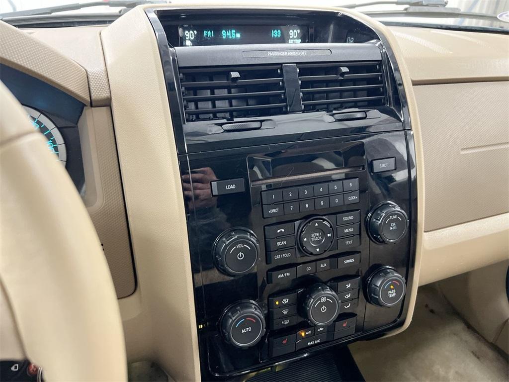 used 2011 Ford Escape car, priced at $4,200