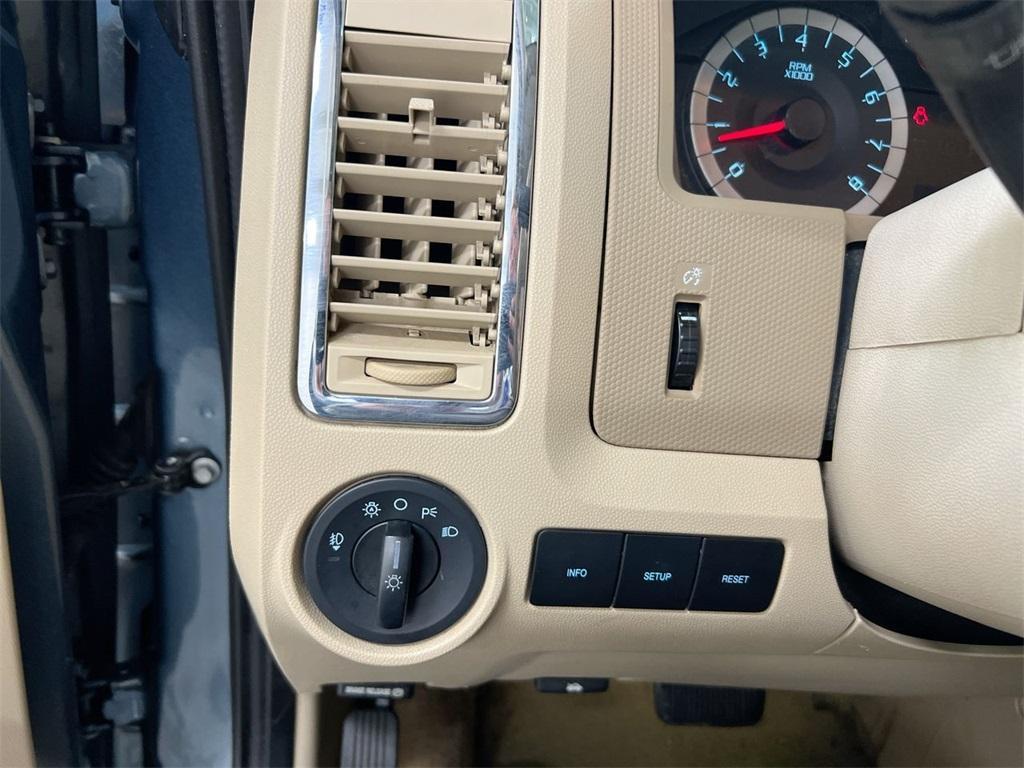 used 2011 Ford Escape car, priced at $4,200