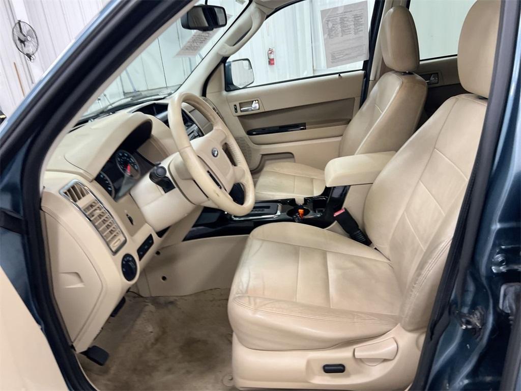 used 2011 Ford Escape car, priced at $4,200