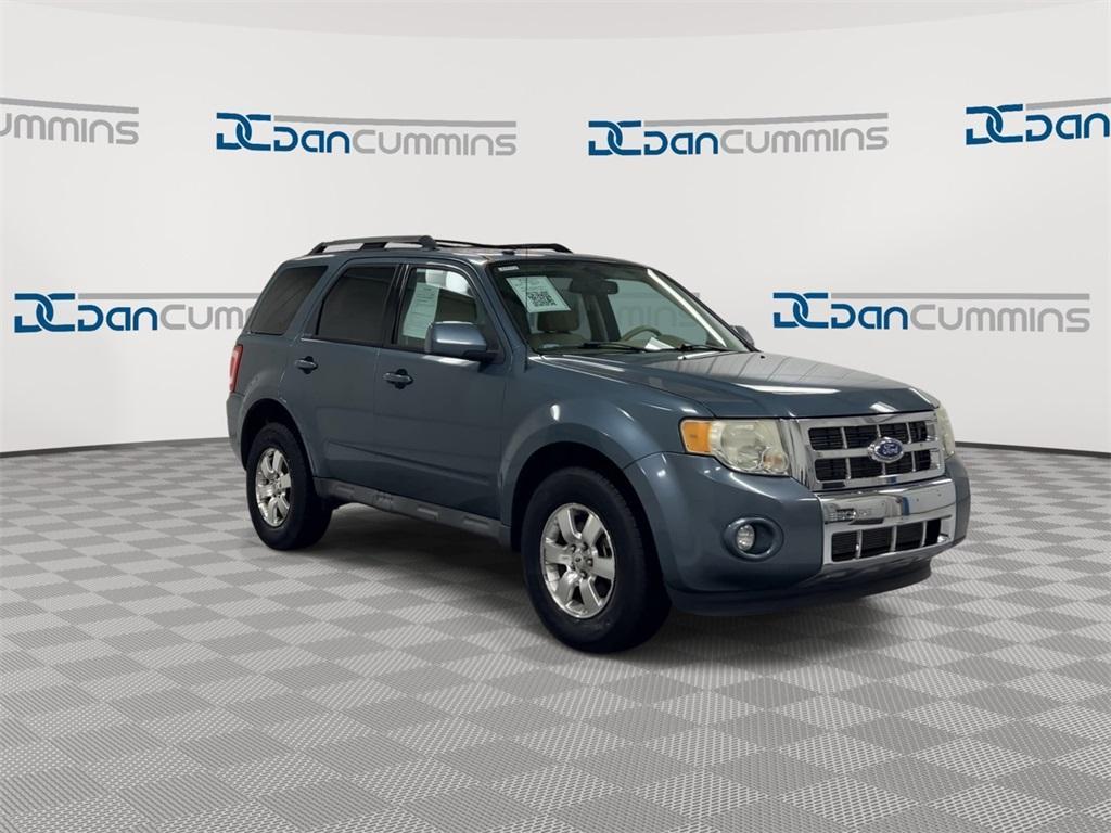 used 2011 Ford Escape car, priced at $4,200