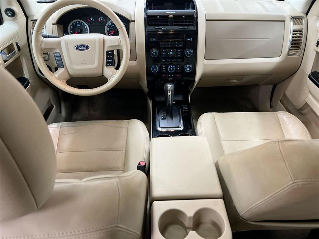 used 2011 Ford Escape car, priced at $4,200